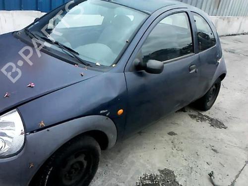 Left mirror FORD KA (RB_)  | BP24262094C26 