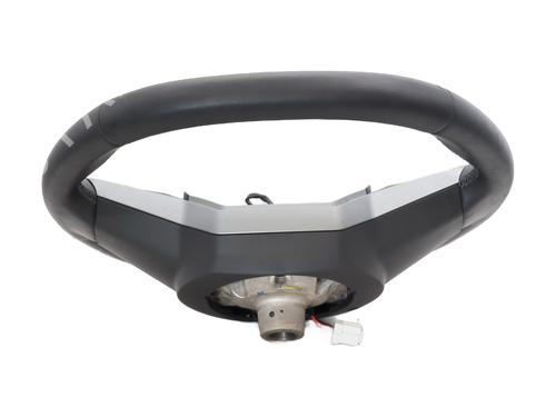 Steering wheel DACIA BIGSTER 1.2 TCe 130 4x4 (RYMW) | BP37747432C49 - Image 4