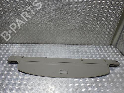 Used Rear parcel shelf Rear parcel shelf AUDI Q7 (4LB) 3.0 TDI quattro (233 hp) 24259974 24259974
