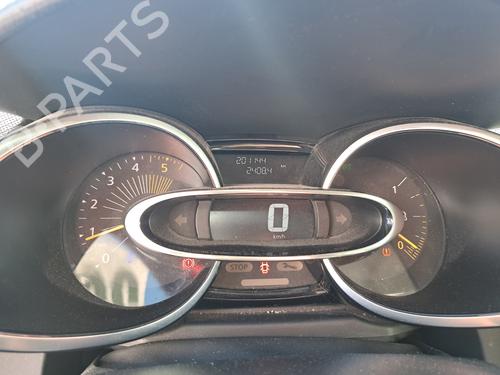 Front right seatbelt RENAULT CLIO IV (BH_) 1.5 dCi 90 | BP36016437I25 - Image 15