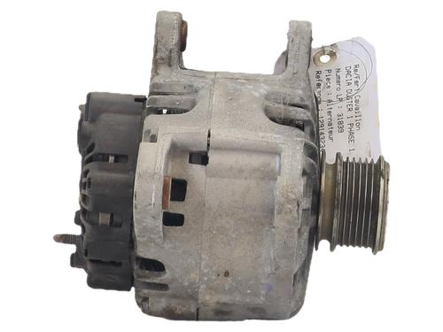 Alternator DACIA DUSTER (HS_) 1.5 dCi 4x4 (HSMC, HSMD) | BP37747732M7 - Image 4