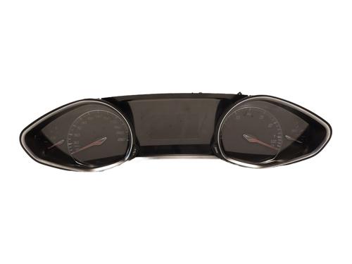 Used Instrument cluster PEUGEOT 308 II (LB_, LP_, LW_, LH_, L3_) 1.2 THP 110 (110 hp) 28581986