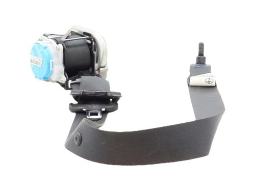 Used Front right seatbelt Front right seatbelt TOYOTA YARIS (_P13_) [2010-2020] 36168679 36168679