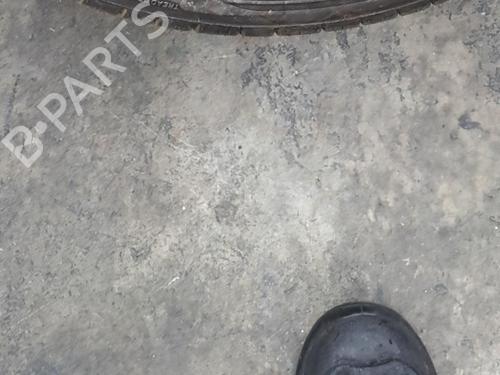 Spoiler bagklap Spoiler bagklap PEUGEOT 208 I (CA_, CC_) 1.6 HDi (92 hp) 33679681 33679681