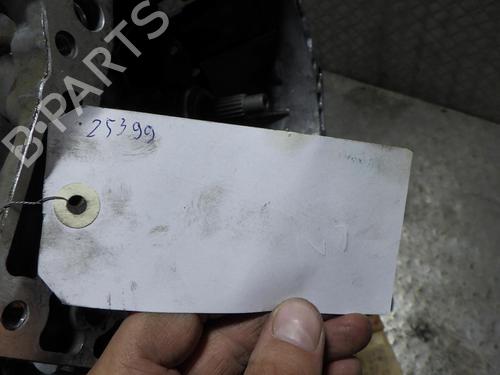 Gearbox PEUGEOT 308 II (LB_, LP_, LW_, LH_, L3_) 1.2 THP 110 | BP24257765M3 