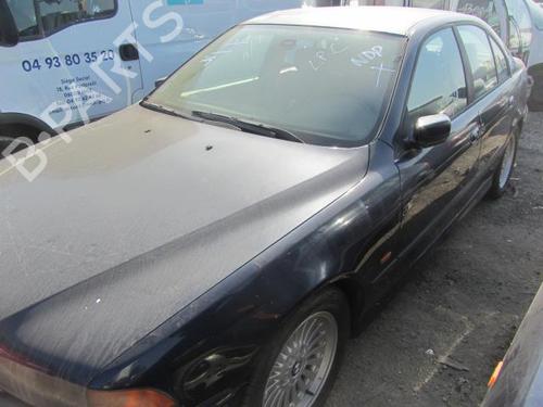 Left taillight BMW 5 (E39) 528 i | BP24262113C34  - Image 5