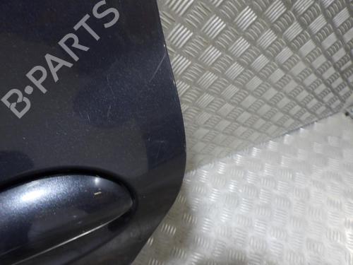Left rear door TOYOTA AYGO (_B1_) 1.0 (KGB10_, KGB10R) | BP24257816C4 