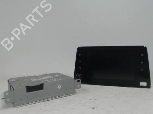 Radio PEUGEOT RIFTER 1.5 BlueHDi 100 | BP24257713E6 - Image 6
