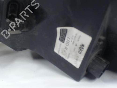 Right headlight CITROËN NEMO Box Body/MPV (AA_) 1.4 HDi | BP24255249C29 