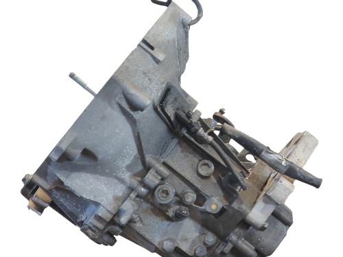 Gearbox FIAT 500 (312_) 1.3 D Multijet (312AXE1A) | BP39980418M3 - Image 2