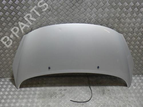 Used Hood PEUGEOT 207 SW (WK_) 1.6 HDi (109 hp) 28476320
