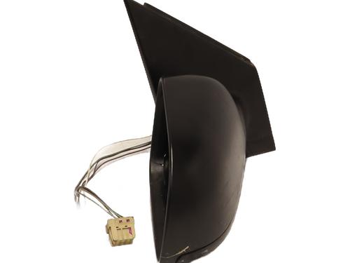 Right mirror VW POLO IV (9N_, 9A_) 1.9 SDI | BP24317952C27 