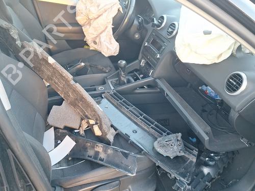 Shift knob AUDI A3 Sportback (8PA) 2.0 TDI 16V | BP28816794I34 - Image 8