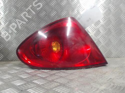 Used Left taillight SEAT ALTEA (5P1) 1.6 (102 hp) 24254900