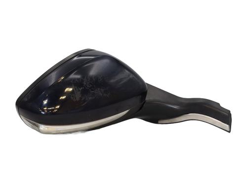 Used Right mirror Right mirror PEUGEOT 208 I (CA_, CC_) 1.6 HDi (92 hp) 33849361 33849361