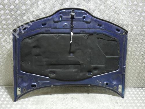 Used Hood Hood RENAULT LAGUNA II (BG0/1_) 2.0 16V IDE (BG0N) (140 hp) 28496951 28496951