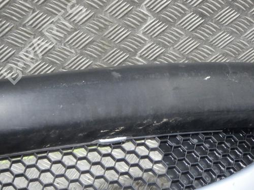 Front bumper PEUGEOT 206 Hatchback (2A/C) 1.4 i | BP26326524C7 