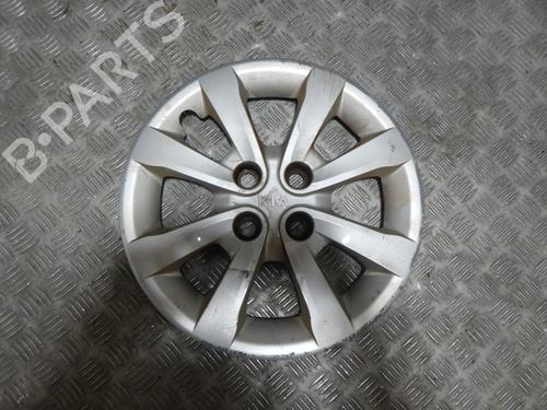 Used Hub cap KIA RIO III (UB) 1.25 CVVT (86 hp) 27211969