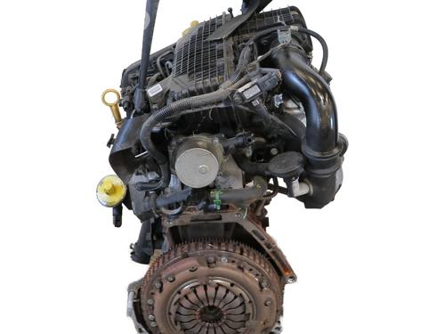 motor-renault-twingo-ii-cn0_-2007-36056565 main image