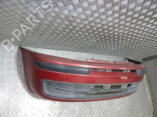 Front bumper FIAT PUNTO (188_) 1.2 60 (188.030, .050, .130, .150, .230, .250) | BP27155268C7 