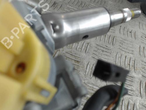 Steering column MAZDA MX-3 (EC) 1.6 i | BP24255560M21  - Image 9