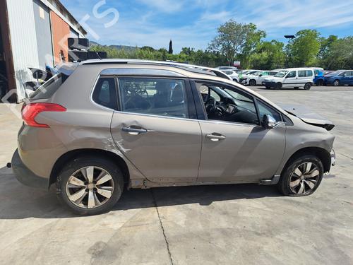 Gearstang PEUGEOT 2008 I (CU_) 1.2 THP 110 / PureTech 110 | BP37499659M90 - Image 11