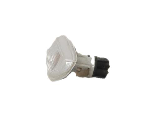 Right front indicator DACIA SANDERO II 1.0 SCe 75 (B8JC, B8JD, B8NC) | BP38547377C33 - Image 2