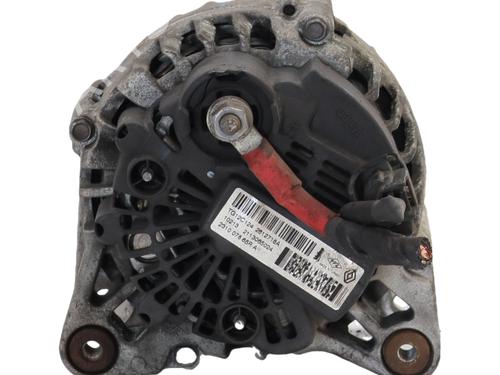 Alternador Alternador RENAULT CAPTUR I (J5_, H5_) 1.5 dCi 90 (J5N4, J5M5, J5MW, J5M6, J5AL, J5AJ) (90 hp) 36464188 36464188