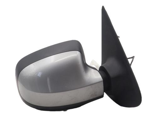 Right mirror DACIA SANDERO II TCe 90 (B8M1, B8MA, B8AC) | BP40055880C27 - Image 2