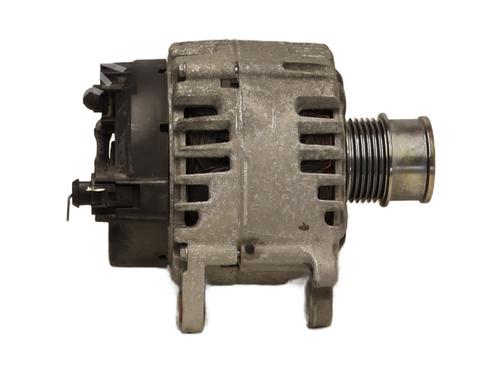 Used Alternator Alternator AUDI A3 Sportback (8VA, 8VF) 35 TFSI (150 hp) 26733155 26733155