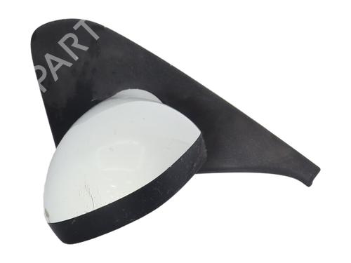 Left mirror RENAULT CLIO II Hatchback Van (SB0/1/2_) 1.9 D (SB0R) | BP31251709C26 