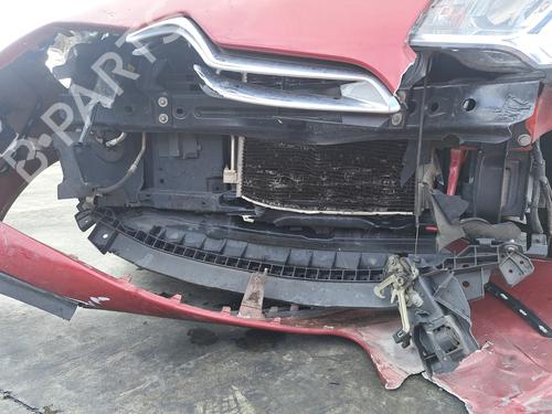 Left front window switch CITROËN DS3 (SA_) 1.6 VTi 120 | BP29571008I27 - Image 27