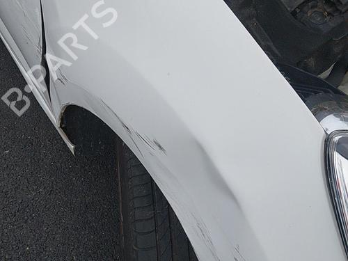 Front right seatbelt CITROËN C3 II (SC_) 1.4 HDi 70 (SC8HZC, SC8HR0, SC8HP4) | BP24260496I25  - Image 26