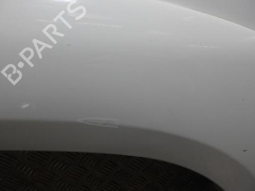 Used Left front fenders KIA SPORTAGE II (JE_, KM_) 2.0 CRDi (113 hp) 24261044