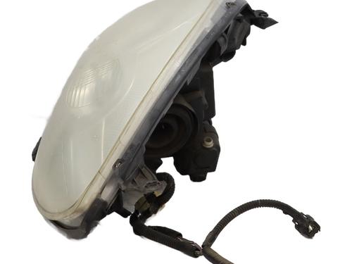 Left headlight CITROËN C1 (PM_, PN_) 1.0 | BP33719411C28 - Image 3