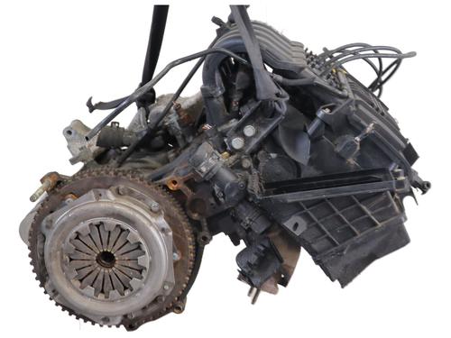 Used Engine Engine RENAULT TWINGO I (C06_) 1.2 16V (C06C, C06D, C06K) (75 hp) 32321719 32321719