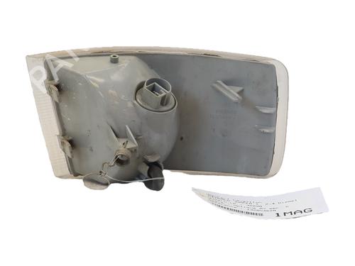 Pisca frente esquerdo Pisca frente esquerdo CITROËN JUMPER I Van (230L) 2.5 D (86 hp) 39887488 39887488