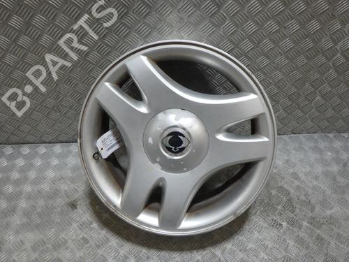 Felg SSANGYONG KYRON 2.0 Xdi 4x4 (141 hp) 27701897