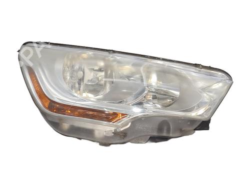 right-headlight-citroen-c4-ii-nc_-2009-31950963 main image