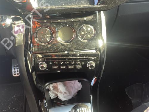 Climate control CITROËN DS3 (SA_) 1.6 THP 155 | BP25920482I5  - Image 17