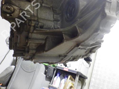 Gearbox LEXUS RX (_U3_) 400h AWD (MHU38_, MHU38R) | BP24260603M3 - Image 7