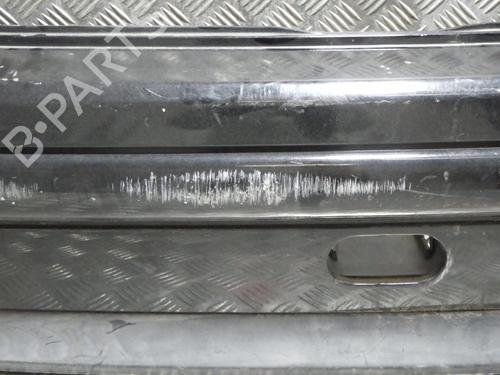 Bak støtfanger MINI MINI (R50, R53) Cooper | BP24260860C8 