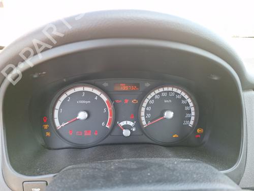 Right sun visor KIA RIO II (JB) 1.5 CRDi | BP30488185I2 - Image 14
