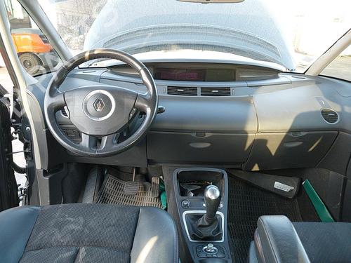Højre forlygte RENAULT ESPACE IV (JK0/1_) 2.0 dCi (JK01, JK02, JK1J, JK1K, JK1H) | BP24253866C29 - Image 9