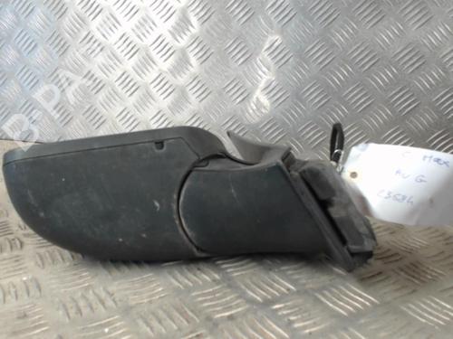 Left mirror FORD FOCUS C-MAX (DM2) 1.8 TDCi | BP24255507C26  - Image 6
