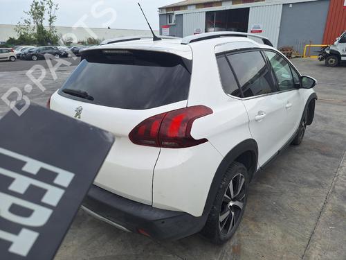 Other PEUGEOT 2008 I (CU_) 1.5 BlueHDI 100 | BP39585159O1 - Image 15
