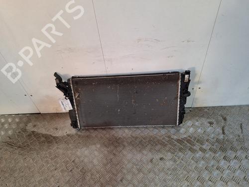 Radiateur à eau MINI MINI COUNTRYMAN (F60) Cooper (136 hp) 31279923