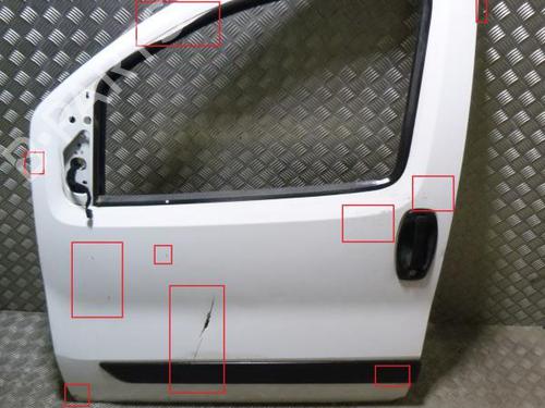 left-front-door-citroen-nemo-box-bodympv-aa_-2008-24255495 main image