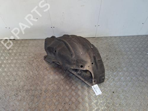 Hjulbue RENAULT MEGANE IV Hatchback (B9A/M/N_) 1.5 dCi 110 (B9A3) (110 hp) 31251720