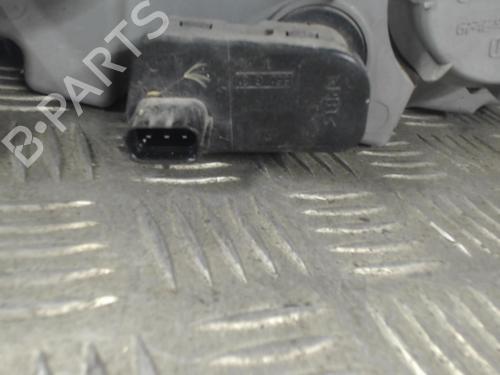Left headlight KIA CARNIVAL I (UP, FL) 2.9 TDi | BP24258424C28  - Image 9